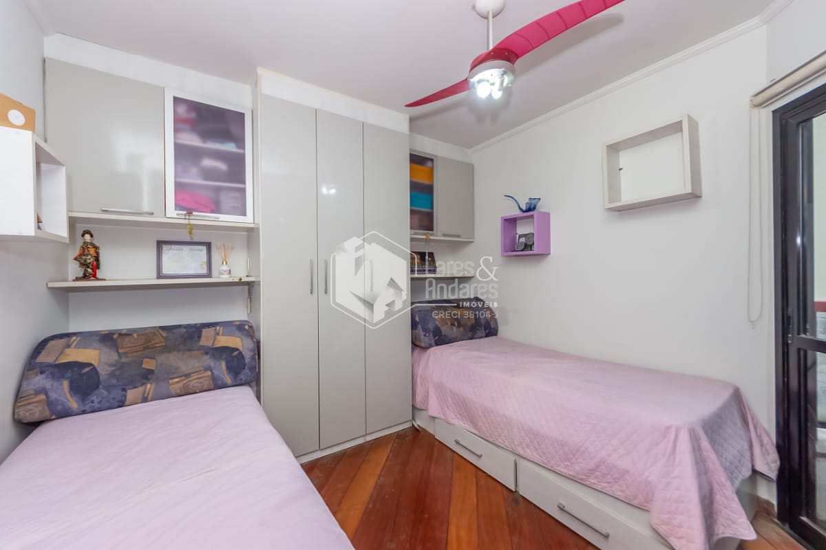 Apartamento, 3 quartos, 94 m² - Foto 42