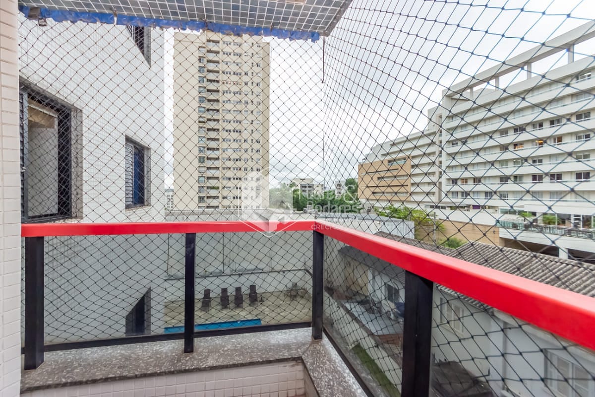 Apartamento, 3 quartos, 94 m² - Foto 40