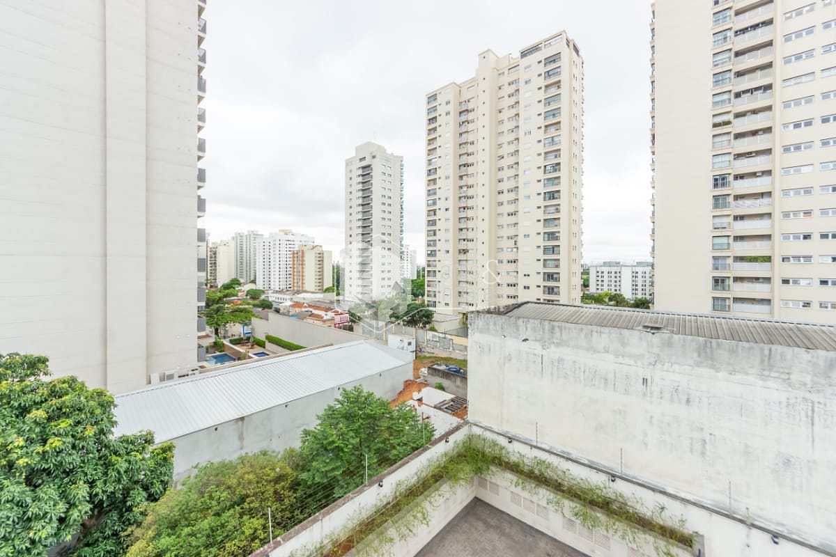 Apartamento, 3 quartos, 94 m² - Foto 41