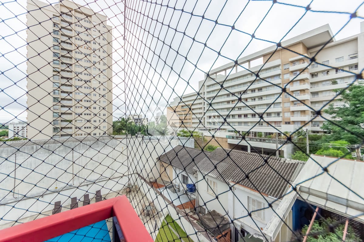 Apartamento, 3 quartos, 94 m² - Foto 39