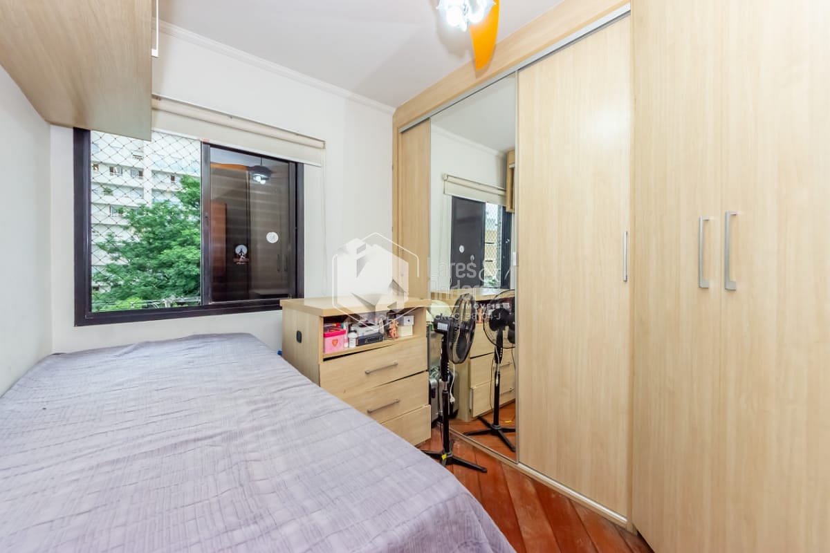 Apartamento, 3 quartos, 94 m² - Foto 37