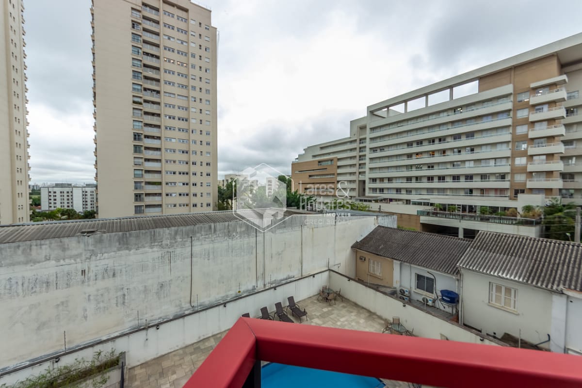 Apartamento, 3 quartos, 94 m² - Foto 38