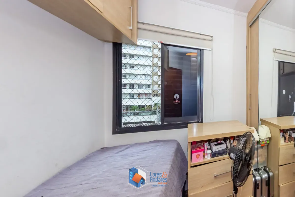 Apartamento, 3 quartos, 94 m² - Foto 35