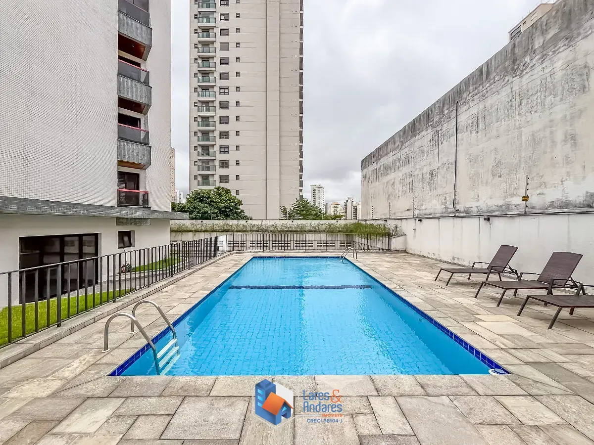 Apartamento, 3 quartos, 94 m² - Foto 8