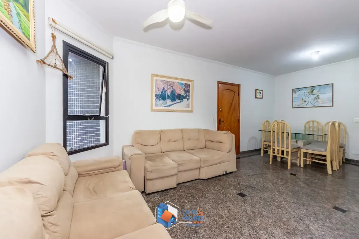 Apartamento, 3 quartos, 94 m² - Foto 23