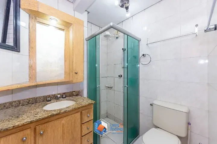 Apartamento, 3 quartos, 94 m² - Foto 45