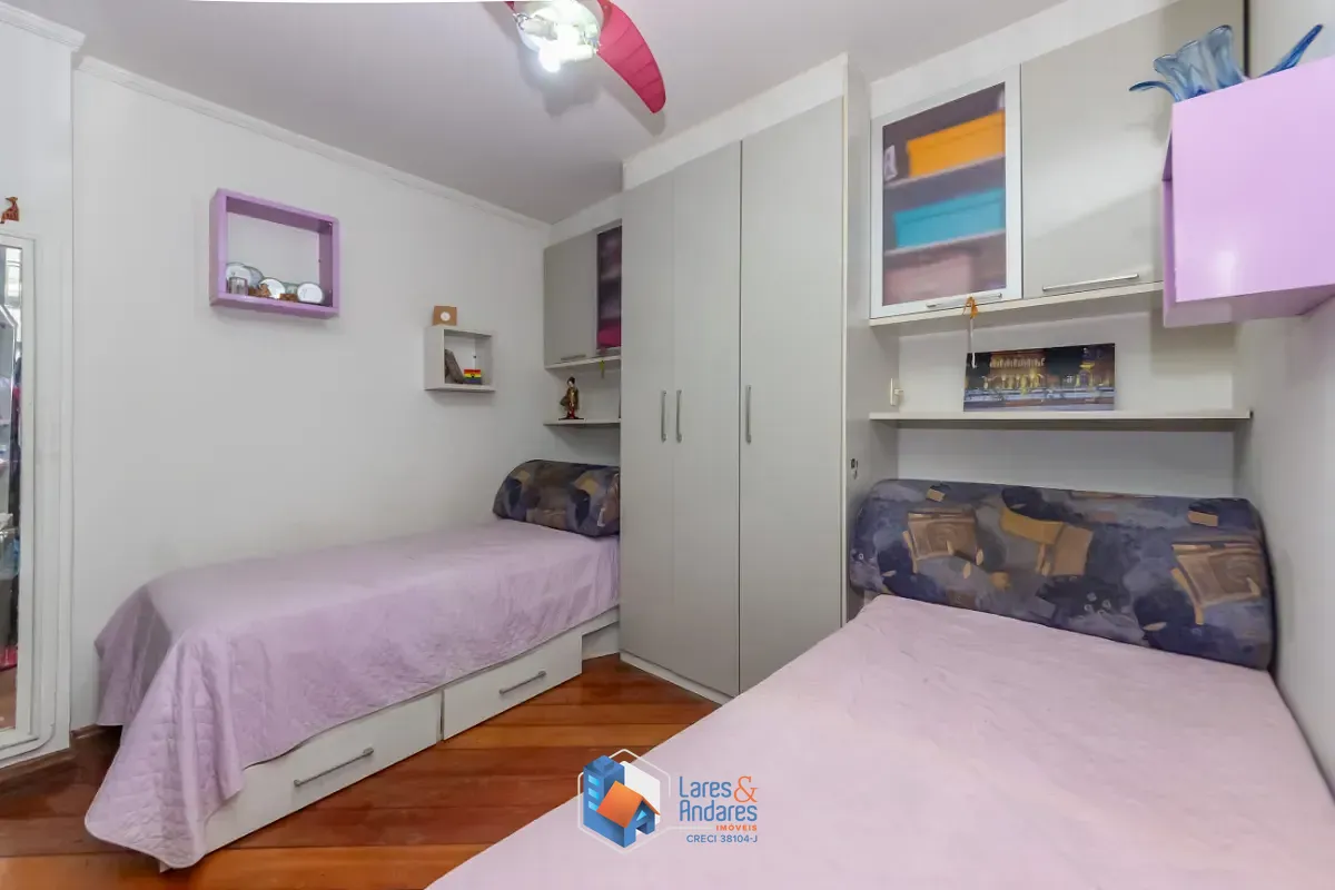 Apartamento, 3 quartos, 94 m² - Foto 43