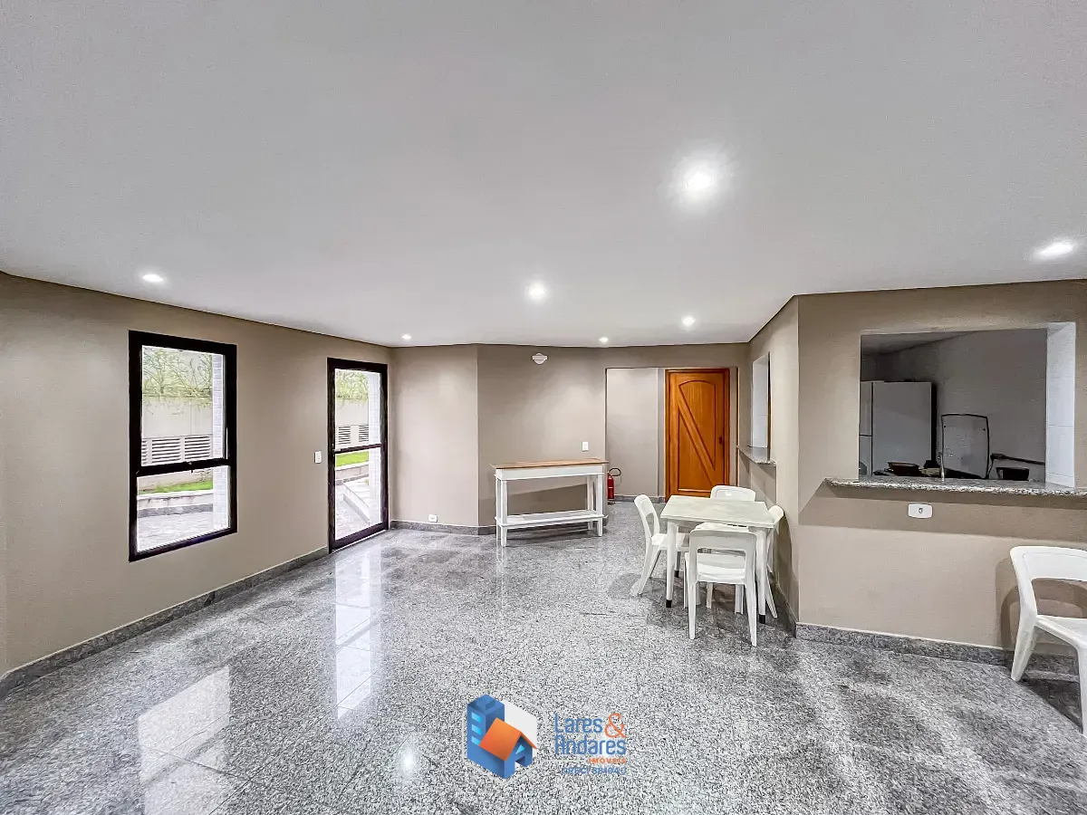 Apartamento, 3 quartos, 94 m² - Foto 6