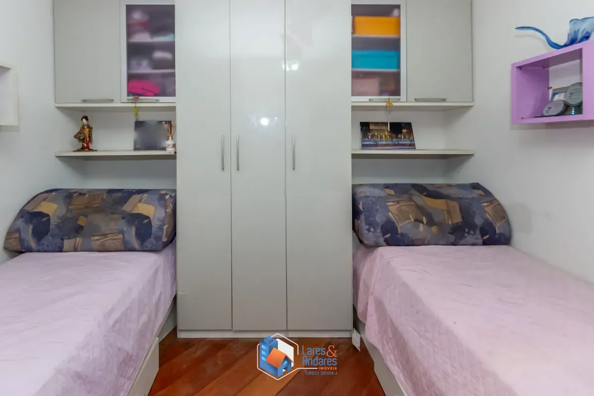 Apartamento, 3 quartos, 94 m² - Foto 44