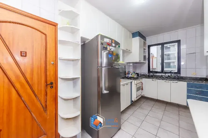 Apartamento, 3 quartos, 94 m² - Foto 14