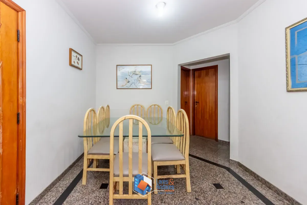Apartamento, 3 quartos, 94 m² - Foto 21