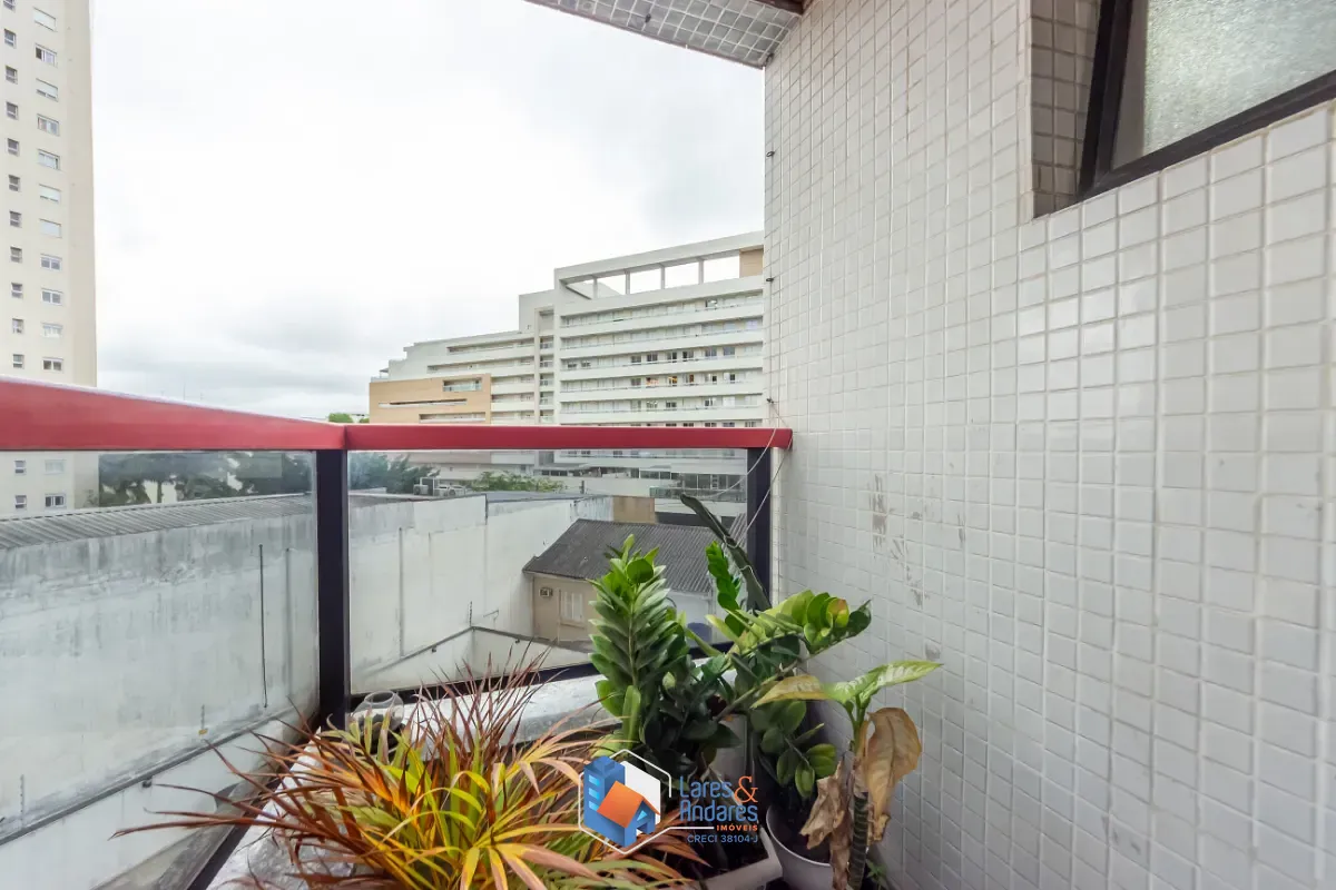 Apartamento, 3 quartos, 94 m² - Foto 30