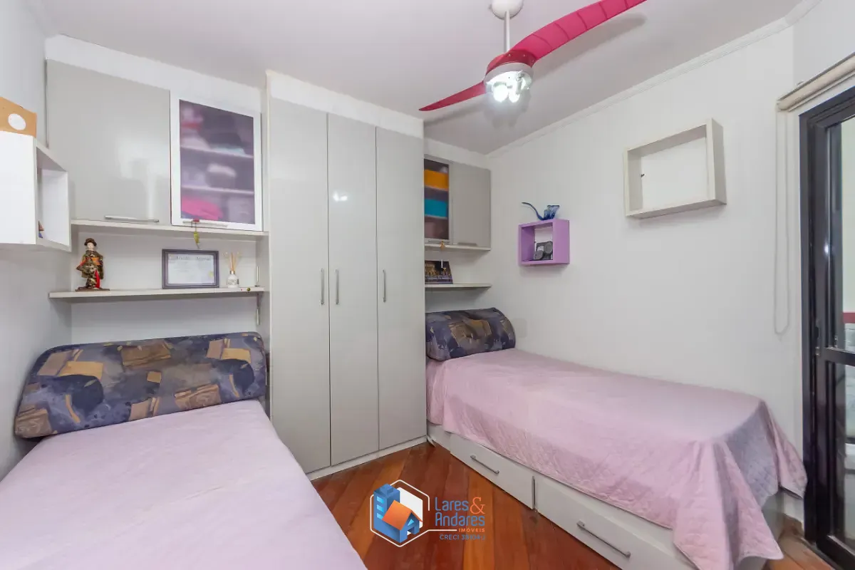 Apartamento, 3 quartos, 94 m² - Foto 42