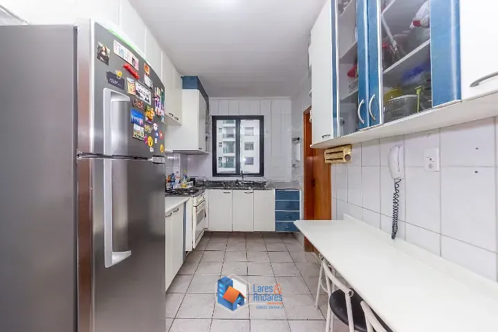 Apartamento, 3 quartos, 94 m² - Foto 13