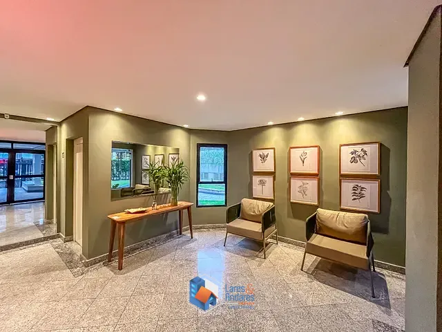 Apartamento com 94m² 3 quartos e 2 banheiros, à venda, no bairro Santana em São Paulo