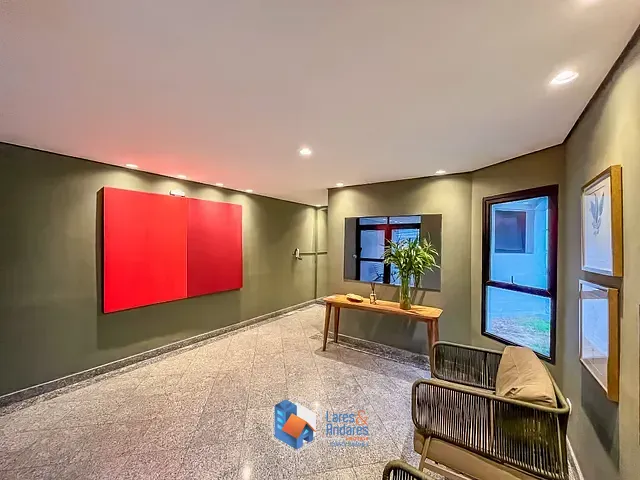 Apartamento com 94m² 3 quartos e 2 banheiros, à venda, no bairro Santana em São Paulo