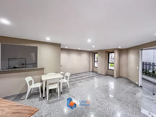 Apartamento com 94m² 3 quartos e 2 banheiros, à venda, no bairro Santana em São Paulo