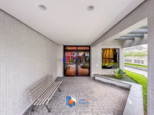 Apartamento com 94m² 3 quartos e 2 banheiros, à venda, no bairro Santana em São Paulo