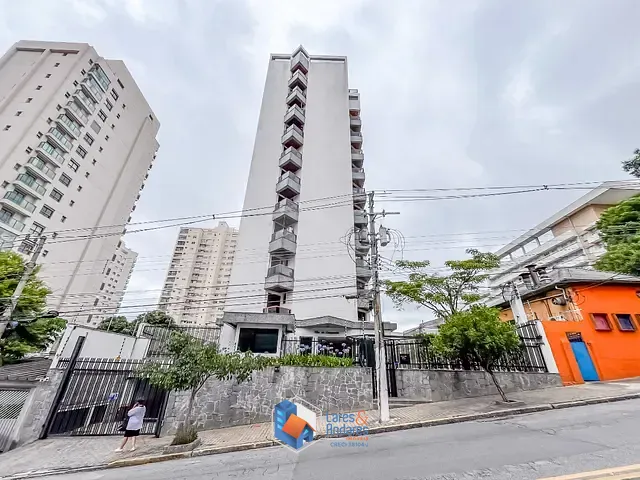 Apartamento com 94m² 3 quartos e 2 banheiros, à venda, no bairro Santana em São Paulo