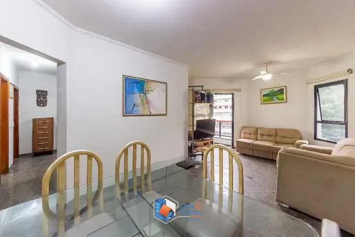 Apartamento, 3 quartos, 94 m² - Foto 22