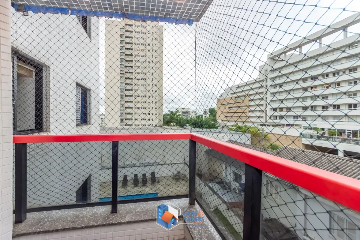 Apartamento, 3 quartos, 94 m² - Foto 40