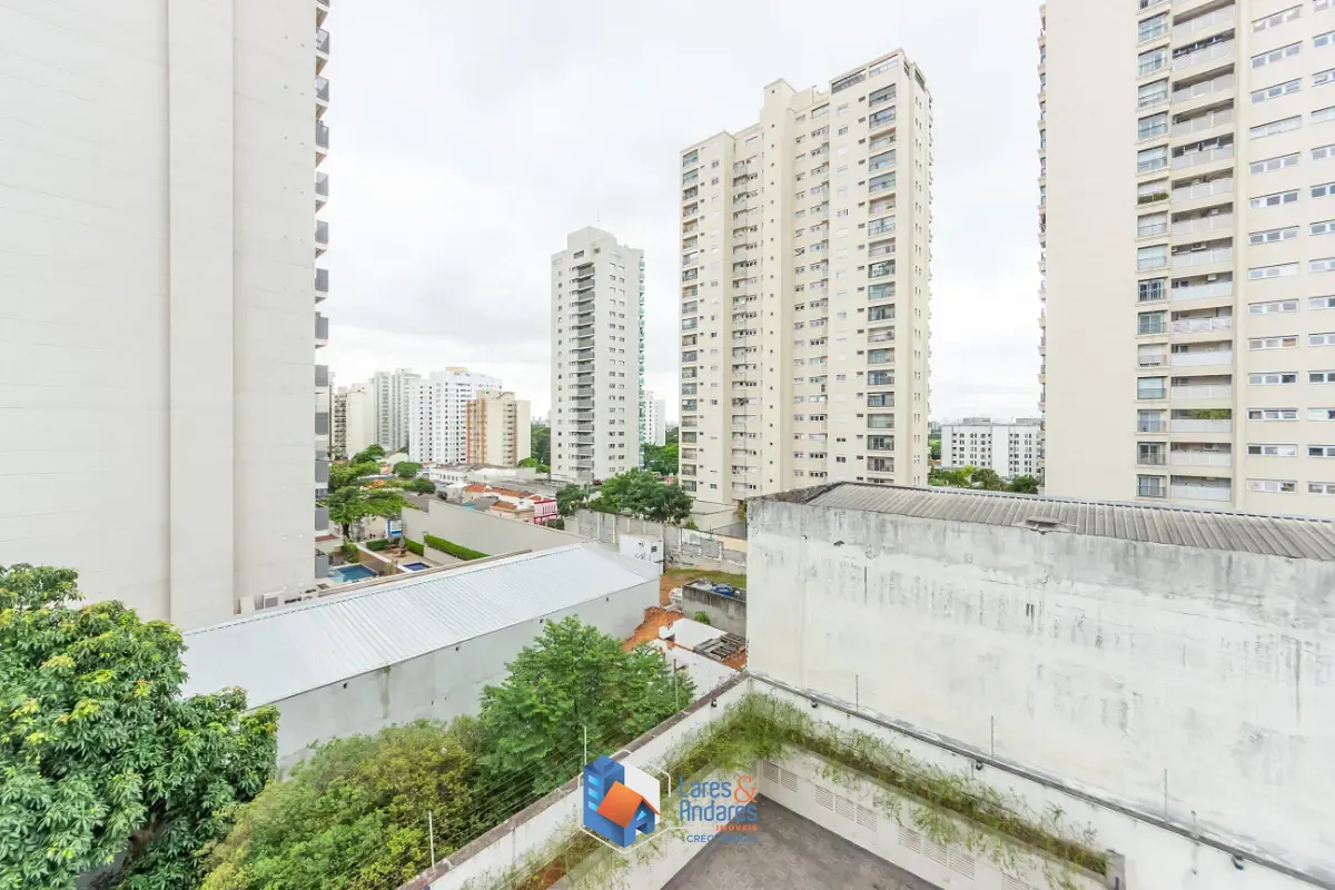 Apartamento, 3 quartos, 94 m² - Foto 41