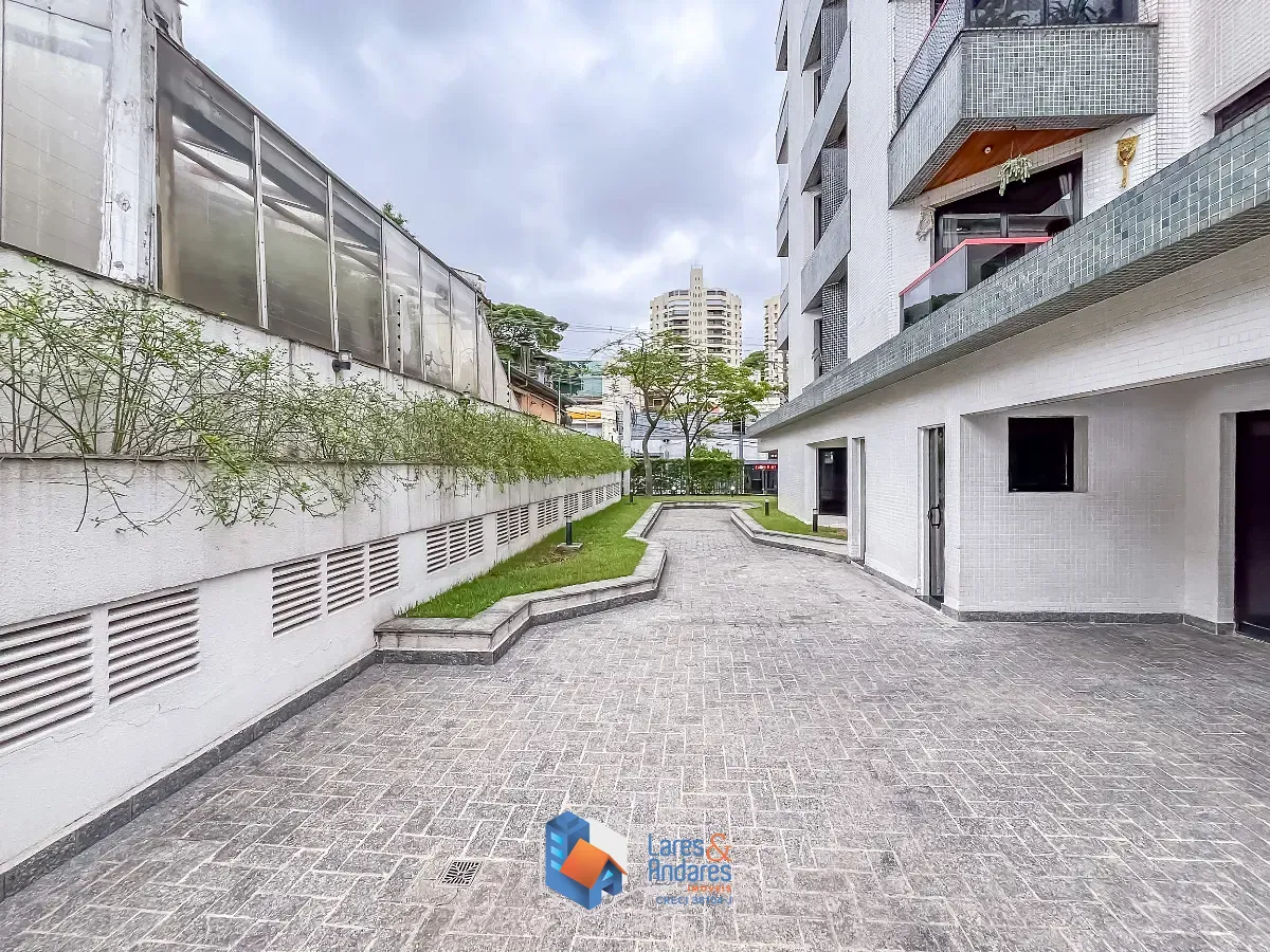 Apartamento, 3 quartos, 94 m² - Foto 9