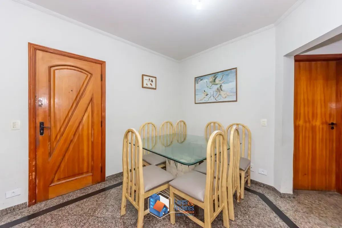 Apartamento, 3 quartos, 94 m² - Foto 20