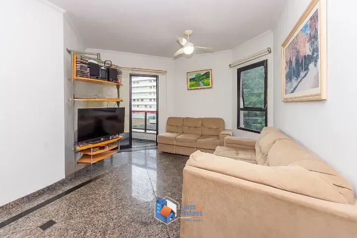 Apartamento, 3 quartos, 94 m² - Foto 28