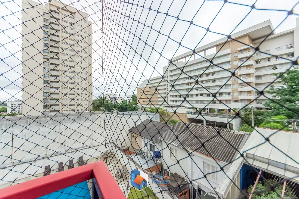 Apartamento, 3 quartos, 94 m² - Foto 39