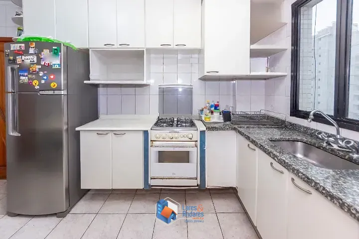 Apartamento, 3 quartos, 94 m² - Foto 10