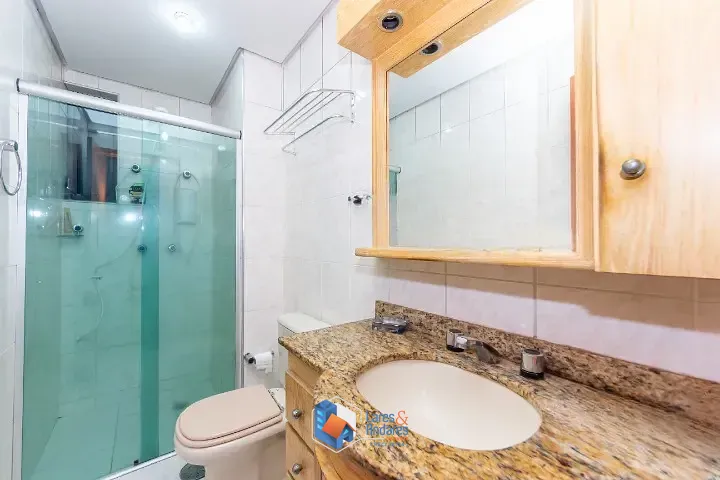 Apartamento, 3 quartos, 94 m² - Foto 46