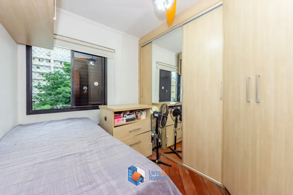 Apartamento, 3 quartos, 94 m² - Foto 37