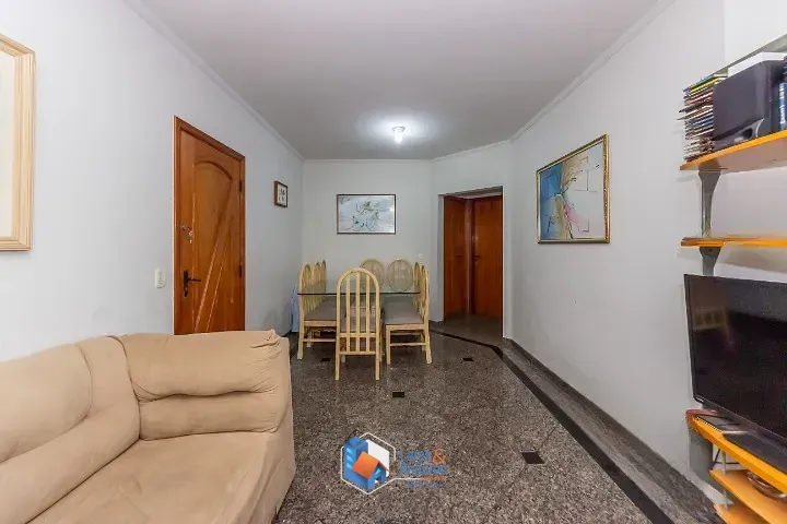 Apartamento, 3 quartos, 94 m² - Foto 19