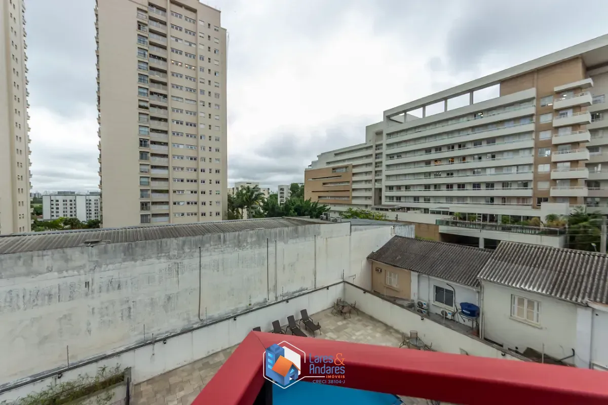Apartamento, 3 quartos, 94 m² - Foto 38