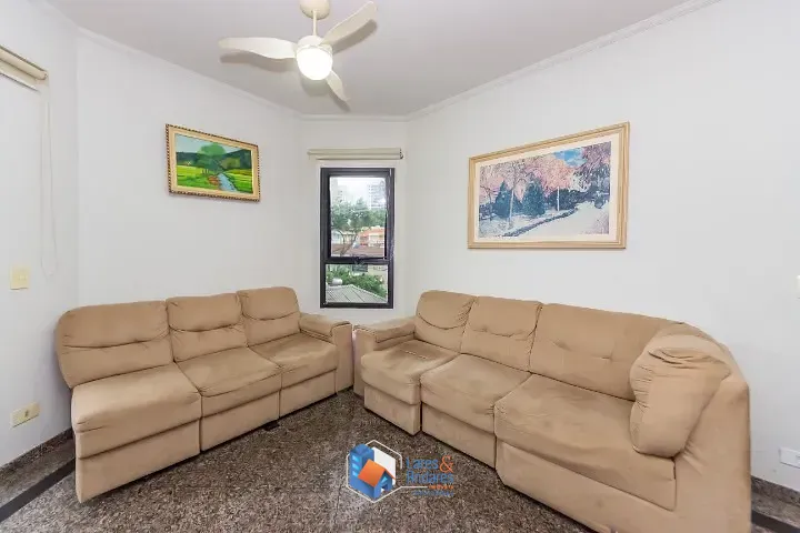 Apartamento, 3 quartos, 94 m² - Foto 26