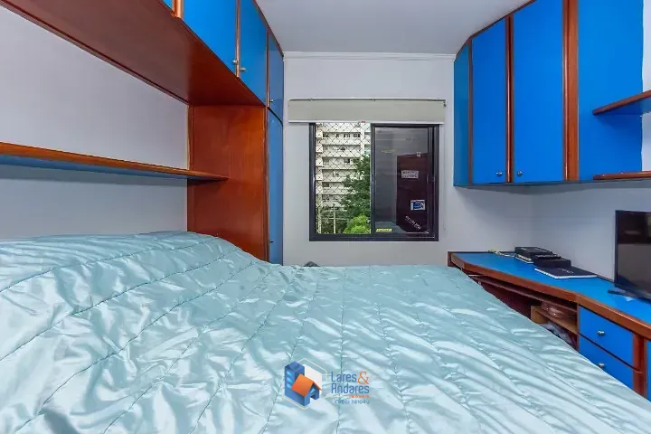 Apartamento, 3 quartos, 94 m² - Foto 32