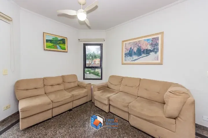 Apartamento, 3 quartos, 94 m² - Foto 29