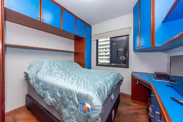 Apartamento, 3 quartos, 94 m² - Foto 33