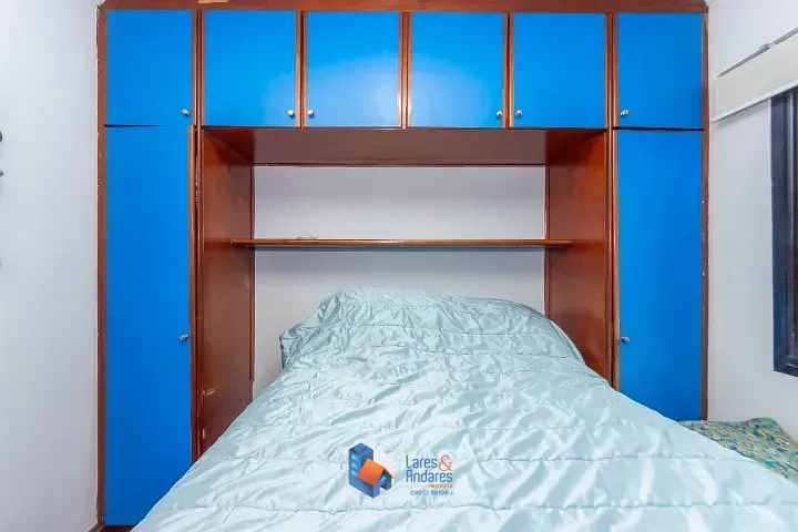 Apartamento, 3 quartos, 94 m² - Foto 31