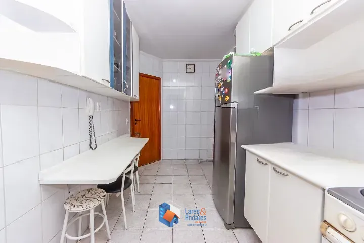Apartamento, 3 quartos, 94 m² - Foto 11