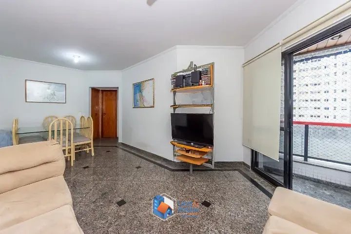 Apartamento, 3 quartos, 94 m² - Foto 24