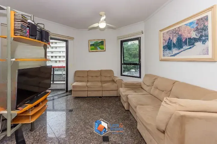 Apartamento, 3 quartos, 94 m² - Foto 17
