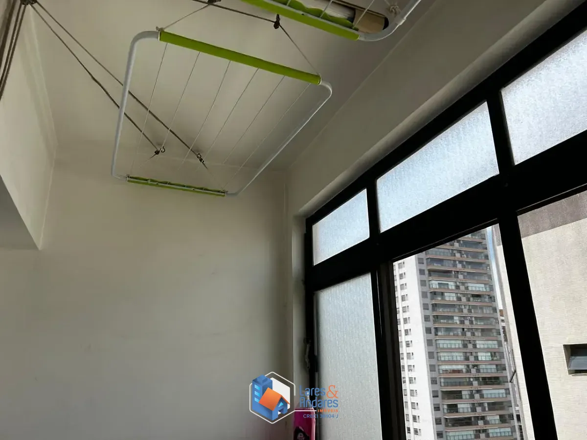 Apartamento, 2 quartos, 64 m² - Foto 18