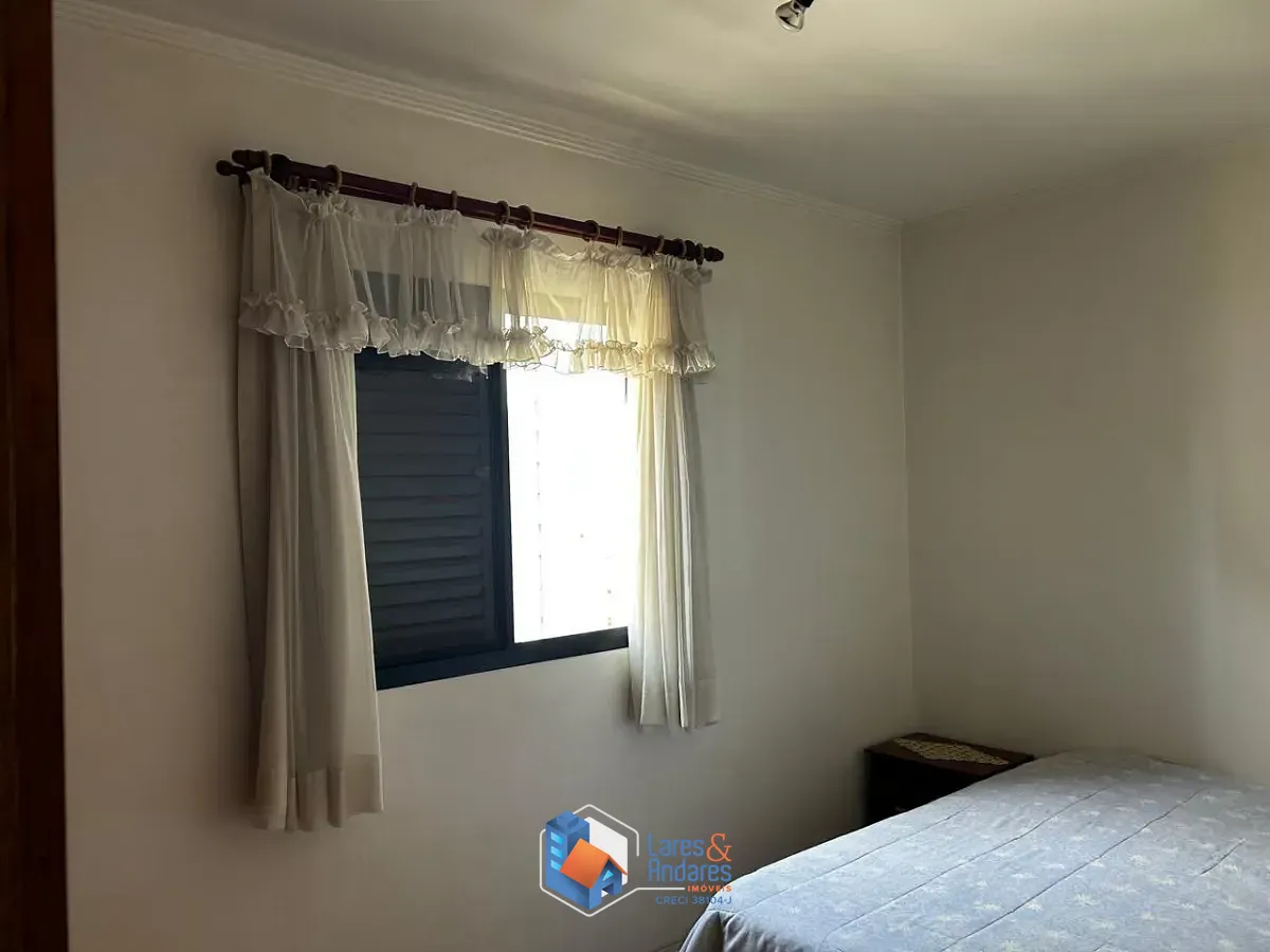 Apartamento, 2 quartos, 64 m² - Foto 11