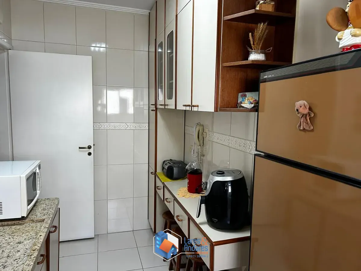 Apartamento, 2 quartos, 64 m² - Foto 17