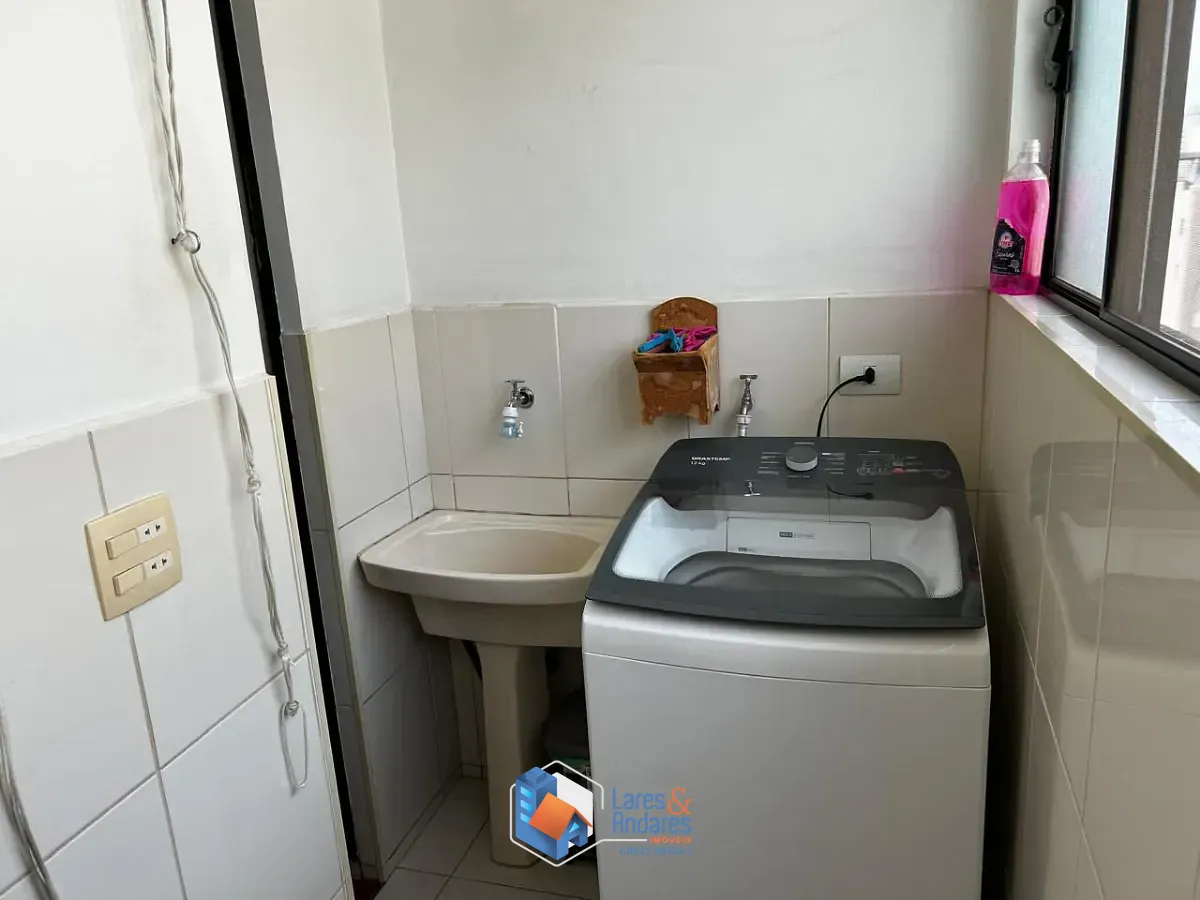 Apartamento, 2 quartos, 64 m² - Foto 15