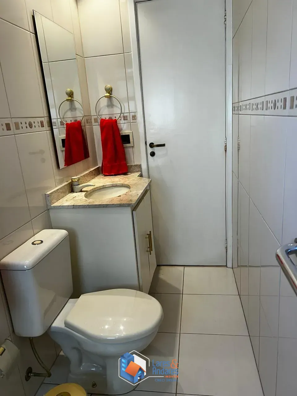 Apartamento, 2 quartos, 64 m² - Foto 6