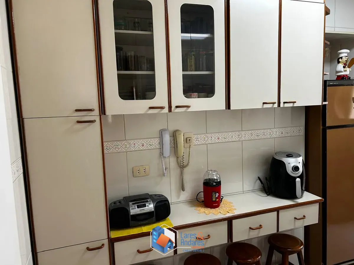 Apartamento, 2 quartos, 64 m² - Foto 21