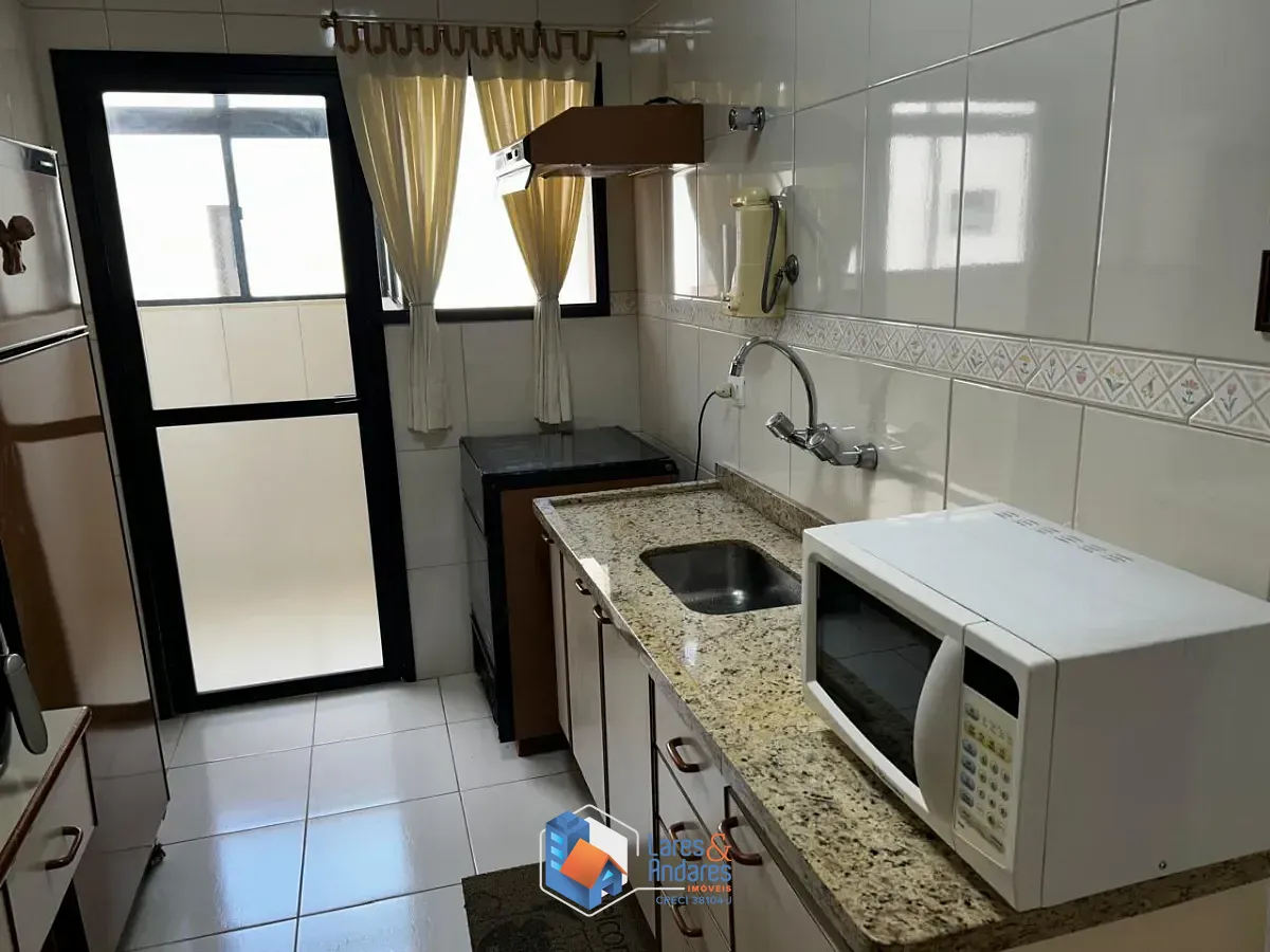 Apartamento, 2 quartos, 64 m² - Foto 20